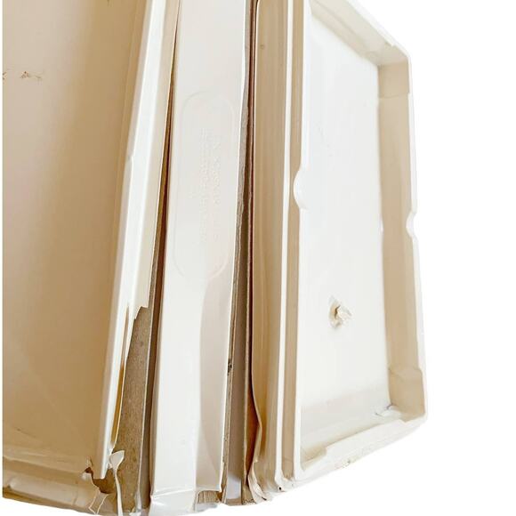 Vintage DISNEY THE LITTLE MERMAID BANNED COVER 1989 VHS The Classics - Picture 9 of 12